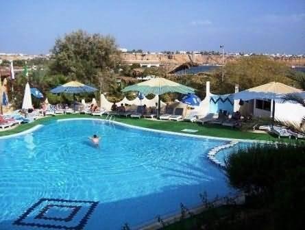 Hotel Turquoise Beach شرم الشيخ المرافق الصورة