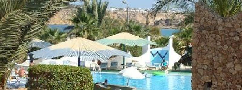 Hotel Turquoise Beach شرم الشيخ المظهر الخارجي الصورة